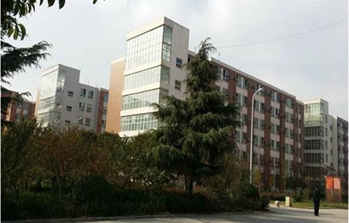 江苏大丰中等专业学校图片