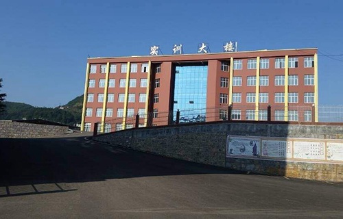 江苏大丰中等专业学校图片