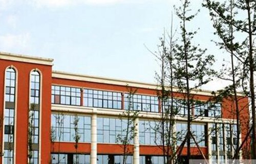 苏州医药科技学校