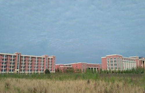 苏州医药科技学校图片