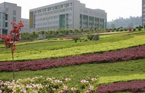 苏州医药科技学校图片