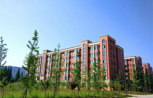 苏州医药科技学校图片