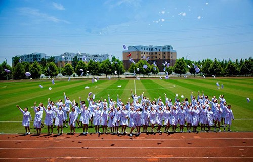 保山卫生学校图片