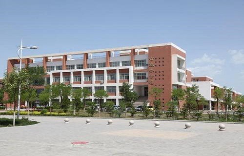 银川建筑学校