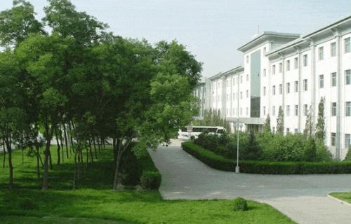 汉阴县民乐职业技术学校图片