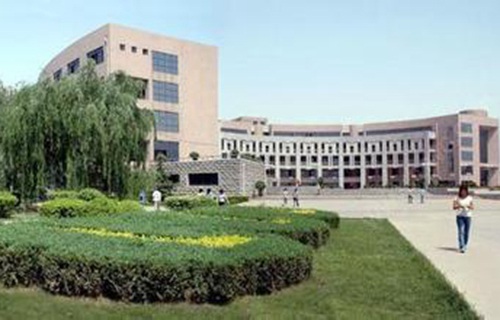 南宁水电技工学校图片