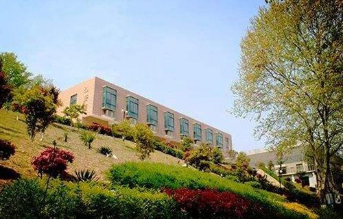 南京机电技术学校图片