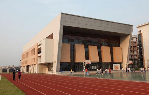 江苏妇女干部学校图片
