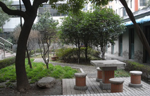 江苏妇女干部学校图片