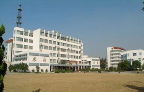 浙江电力职业技术学院图片