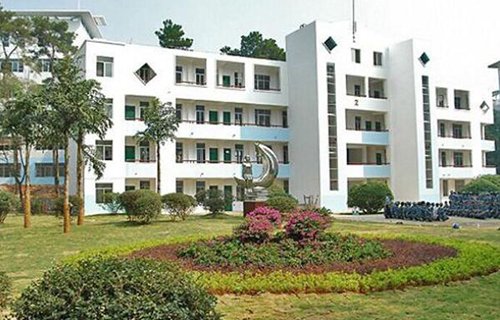 南京旅游营养中等专业学校
