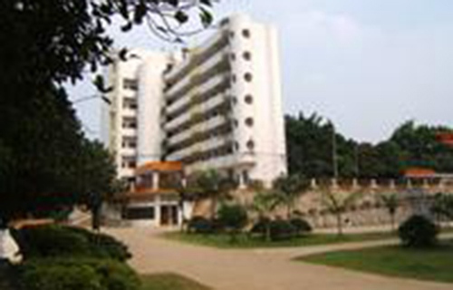 广西南宁高级技工学校（南宁技工学校）图片
