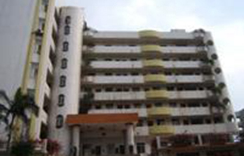 广西南宁高级技工学校（南宁技工学校）图片
