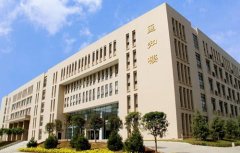 西安市培华高级职业中学2021年录取分数线