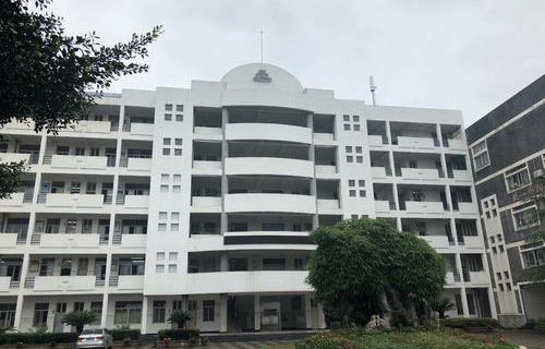 瑞安塘下职业中等专业学校图片