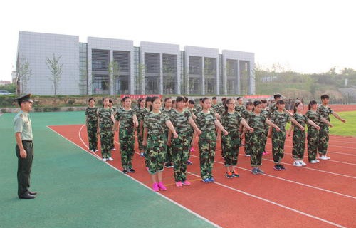 江苏铜山中等专业学校图片