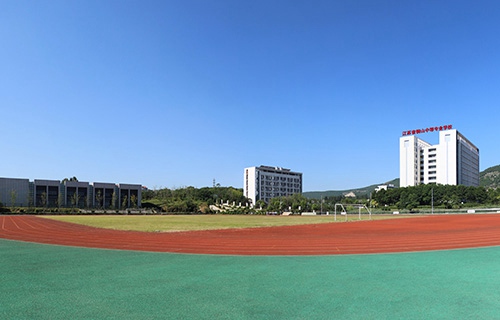 江苏铜山中等专业学校图片