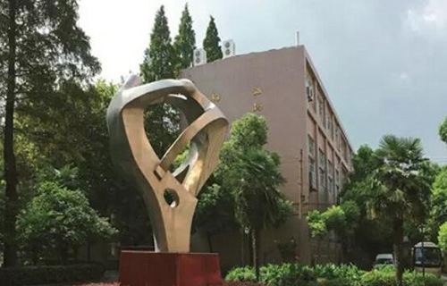 江苏戏剧学校图片