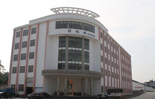 上林县职业技术学校图片