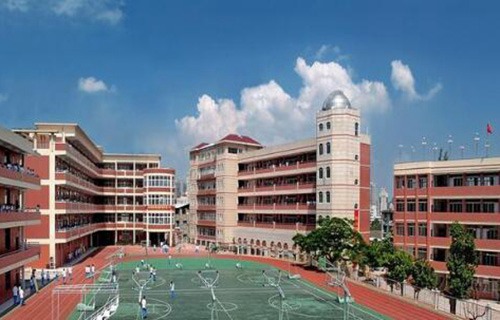 华宁县职业高级中学
