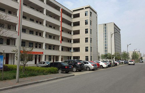 玉溪市技工学校图片