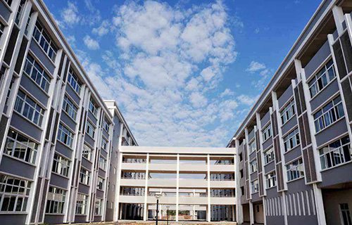 玉溪市计算机技术学校