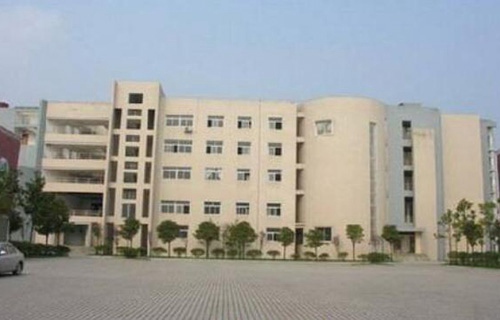 西安电力工业学校分校图片