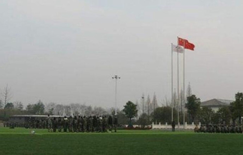 江苏城镇建设学校图片