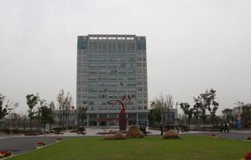 江苏城镇建设学校图片