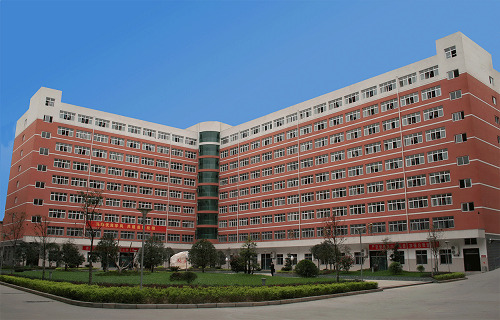 湖北汽车工业学院图片