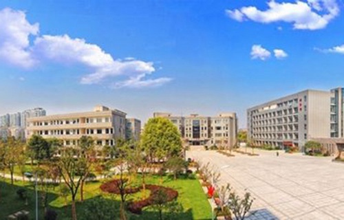 杭州技师学院图片