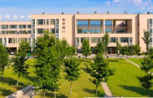 杭州技师学院图片