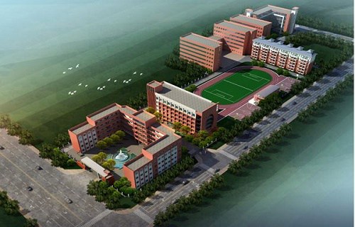拉萨高铁乘务学校图片