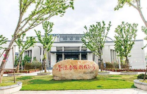 温州技师学院图片