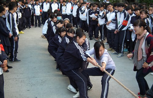 温州新纪元学校图片