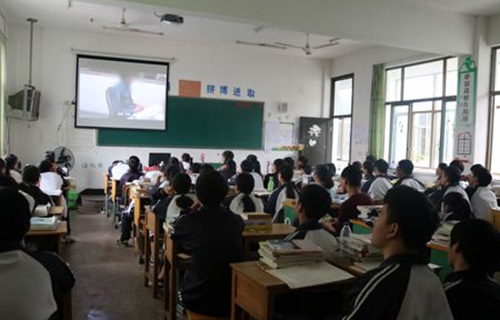 温州新纪元学校图片