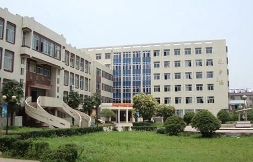 南京交通科技学校图片