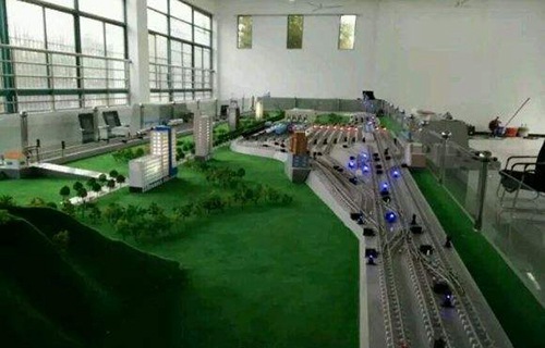 南京交通科技学校图片