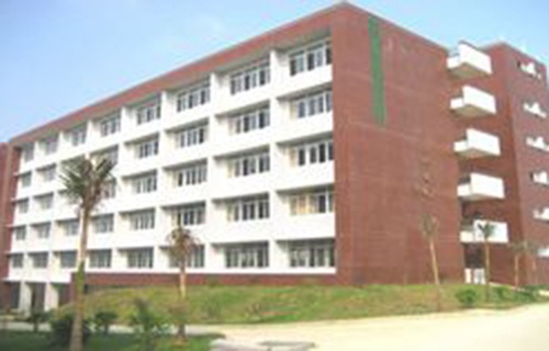 隆安县中等职业技术学校图片
