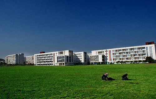 柳州市第一职业技术学校图片