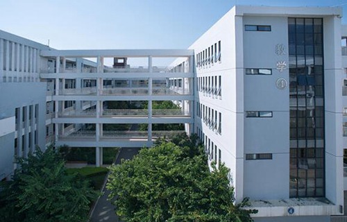 柳州市第一职业技术学校图片