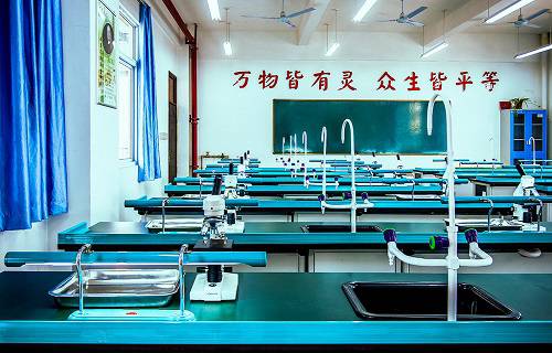 厦门市音乐学校图片