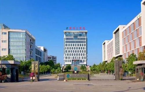 柳州市第二职业技术学校图片
