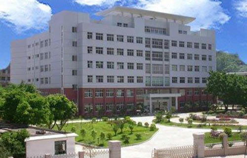 柳州市工业职业技术学校图片