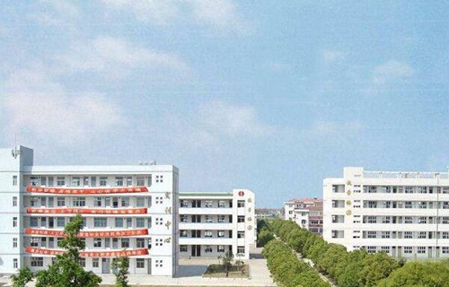 思茅市职业教育中心图片