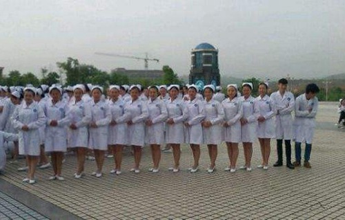 思茅卫生学校图片