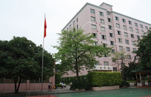 思茅市农业机械技术学校