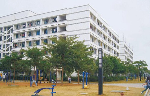 思茅市农业机械技术学校图片