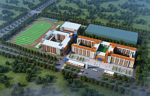 拉萨航空乘务学校