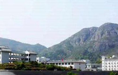 乐清雁荡山旅游学校图片